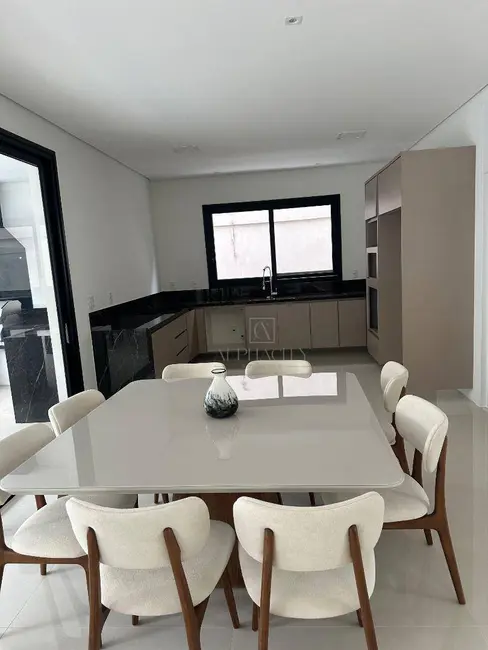 Foto 4 de Casa de Condomínio com 4 quartos à venda, 420m2 em Tamboré, Santana De Parnaiba - SP