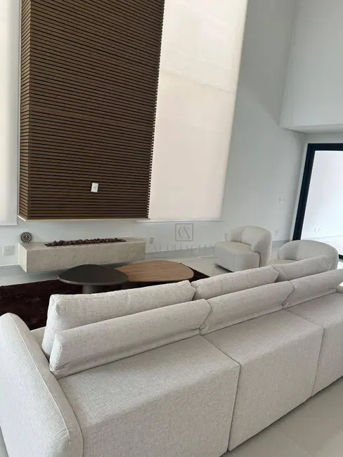 Foto 2 de Casa de Condomínio com 4 quartos à venda, 420m2 em Tamboré, Santana De Parnaiba - SP