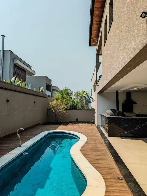 Foto 7 de Casa de Condomínio com 4 quartos à venda, 420m2 em Tamboré, Santana De Parnaiba - SP