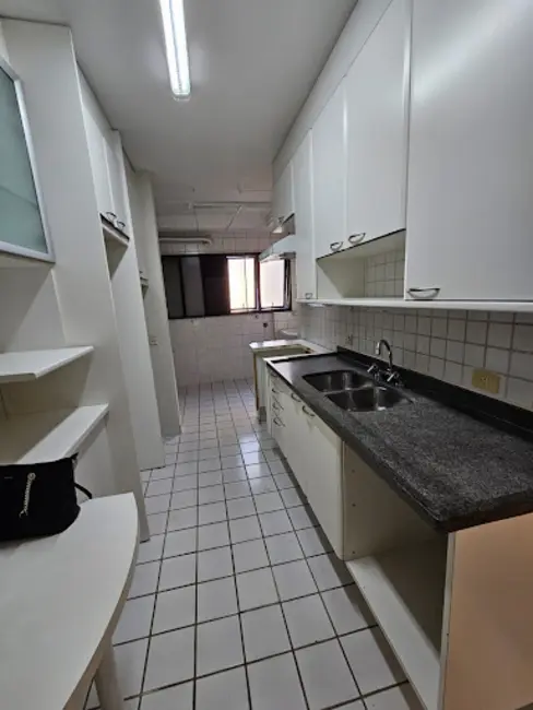 Foto 4 de Apartamento com 4 quartos à venda e para alugar, 158m2 em Barueri - SP