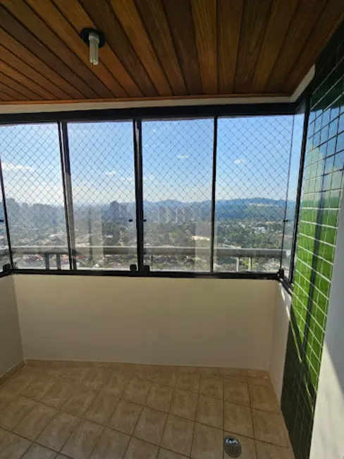 Foto 6 de Apartamento com 4 quartos à venda e para alugar, 158m2 em Barueri - SP