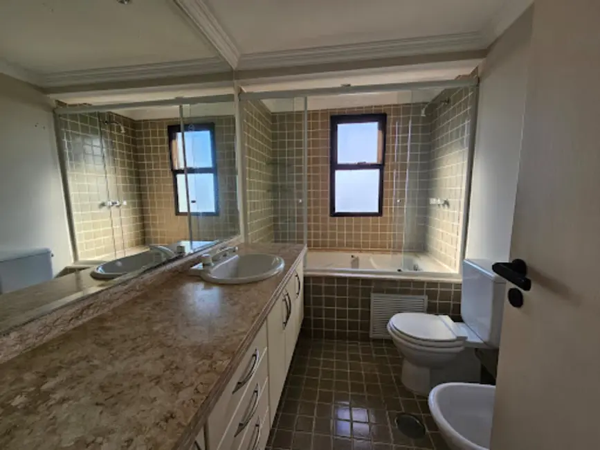 Foto 8 de Apartamento com 4 quartos à venda e para alugar, 158m2 em Barueri - SP