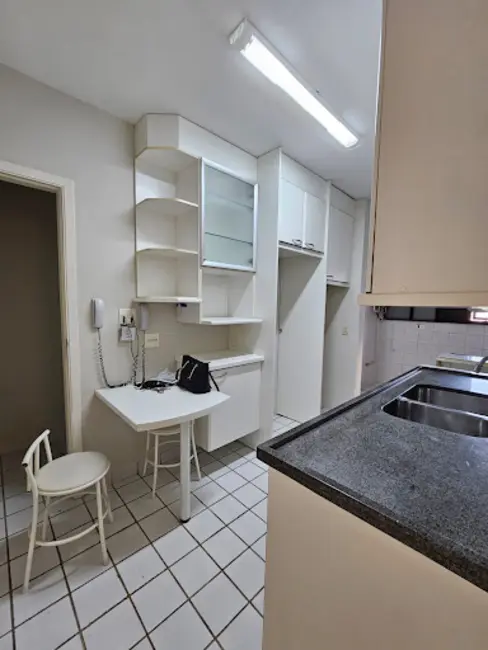 Foto 3 de Apartamento com 4 quartos à venda e para alugar, 158m2 em Barueri - SP