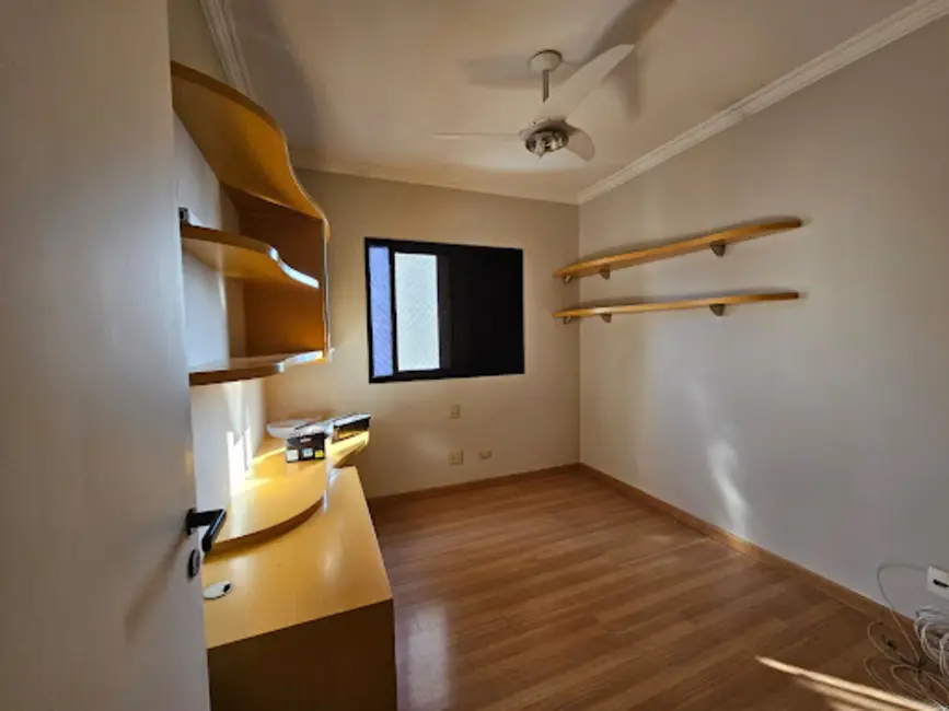 Foto 5 de Apartamento com 4 quartos à venda e para alugar, 158m2 em Barueri - SP