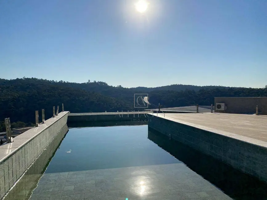 Foto 7 de Casa de Condomínio com 4 quartos à venda, 510m2 em Colinas da Anhangüera, Santana De Parnaiba - SP