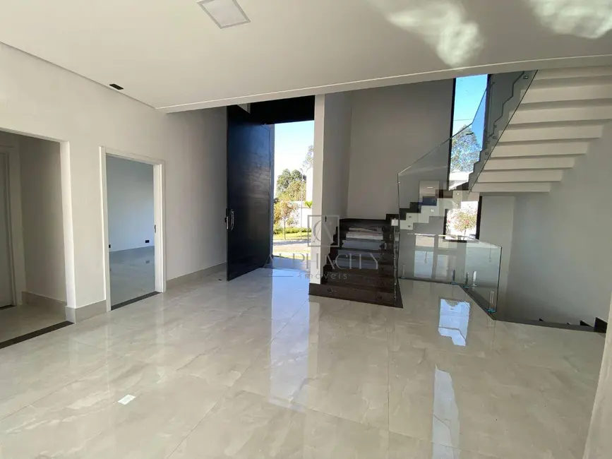 Foto 5 de Casa de Condomínio com 4 quartos à venda, 510m2 em Colinas da Anhangüera, Santana De Parnaiba - SP