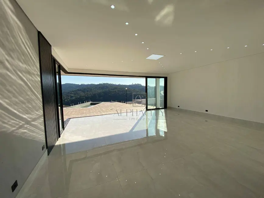 Foto 4 de Casa de Condomínio com 4 quartos à venda, 510m2 em Colinas da Anhangüera, Santana De Parnaiba - SP