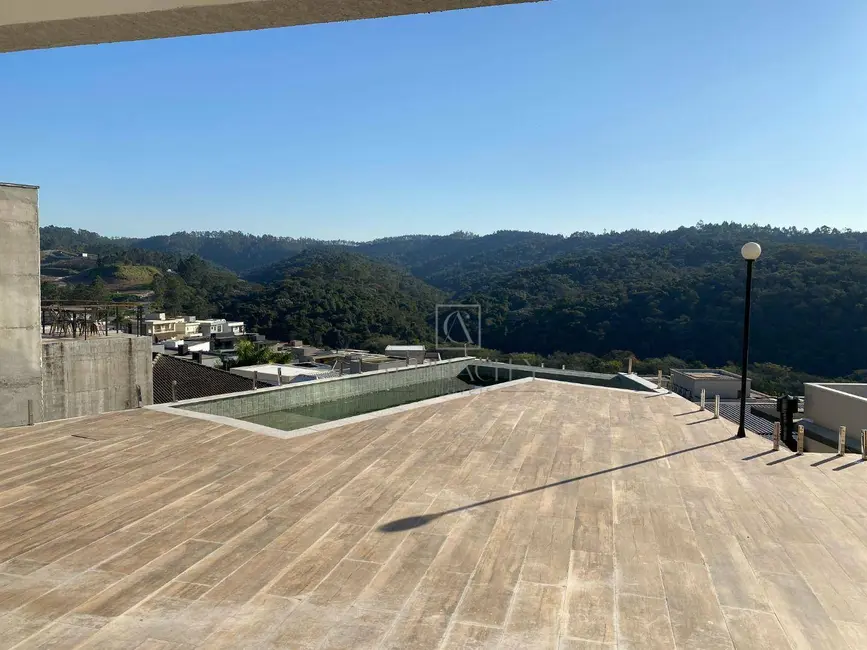 Foto 6 de Casa de Condomínio com 4 quartos à venda, 510m2 em Colinas da Anhangüera, Santana De Parnaiba - SP