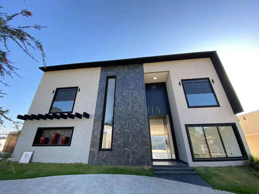 Foto 2 de Casa de Condomínio com 4 quartos à venda, 510m2 em Colinas da Anhangüera, Santana De Parnaiba - SP