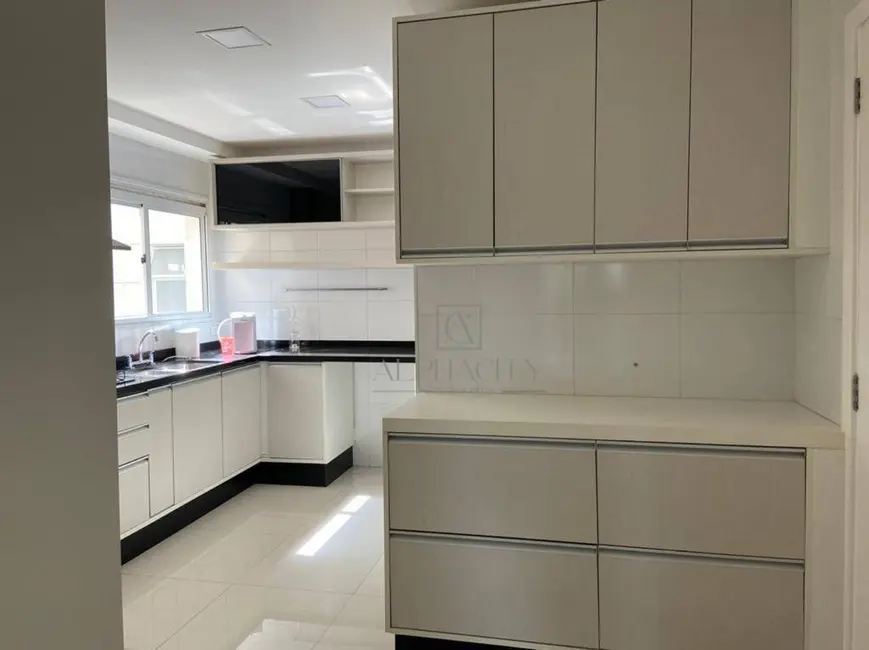 Apartamento com 3 quartos à venda, 395m2 em Barueri - SP - imagem 5 Foto 5 de Apartamento com 3 quartos à venda, 395m2 em Barueri - SP