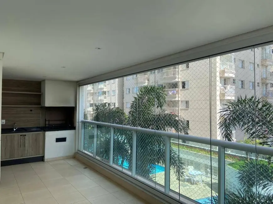 Apartamento com 3 quartos à venda, 395m2 em Barueri - SP - imagem 8 Foto 8 de Apartamento com 3 quartos à venda, 395m2 em Barueri - SP