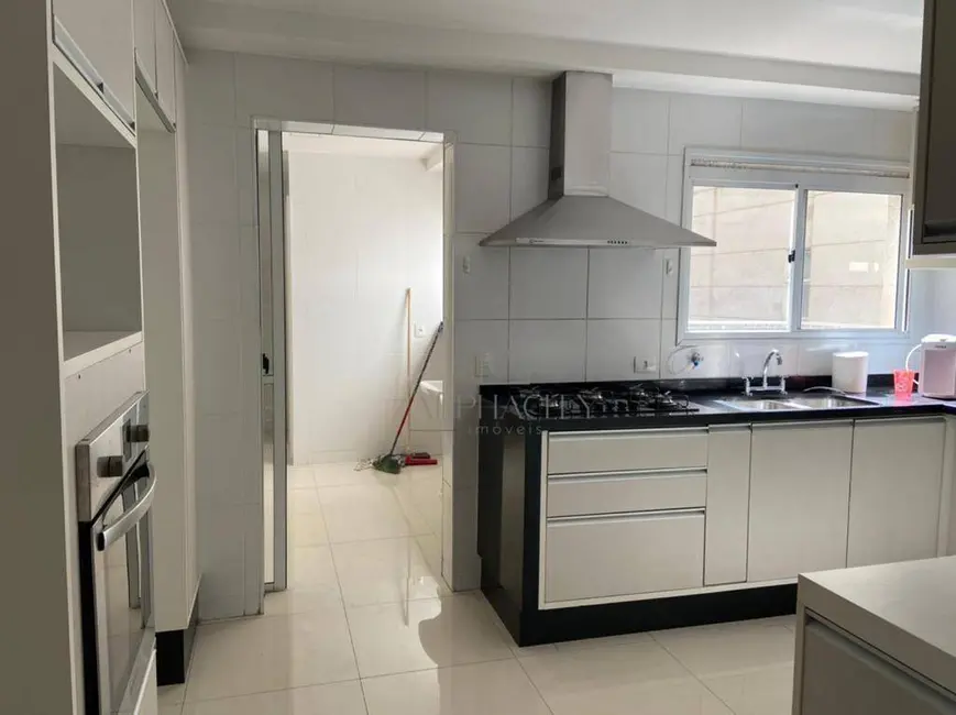 Apartamento com 3 quartos à venda, 395m2 em Barueri - SP - imagem 4 Foto 4 de Apartamento com 3 quartos à venda, 395m2 em Barueri - SP