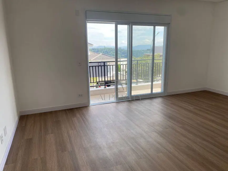 Foto 9 de Casa de Condomínio com 4 quartos à venda, 490m2 em Santana De Parnaiba - SP