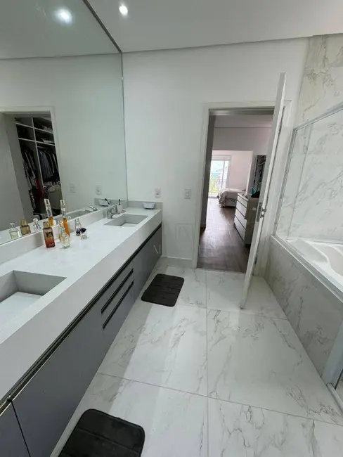 Foto 7 de Casa de Condomínio com 4 quartos à venda, 490m2 em Santana De Parnaiba - SP