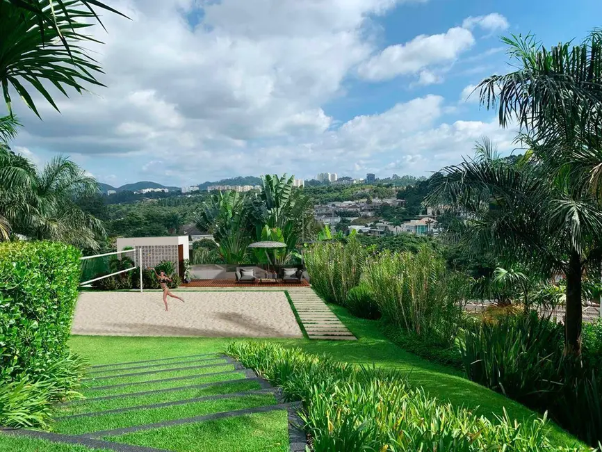 Casa de Condomínio com 4 quartos à venda, 1700m2 em Residencial Tamboré, Barueri - SP - imagem 3 Foto 3 de Casa de Condomínio com 4 quartos à venda, 1700m2 em Residencial Tamboré, Barueri - SP