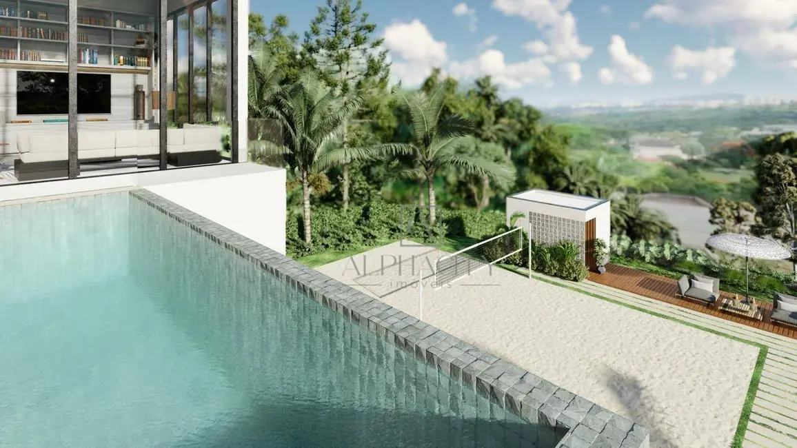 Casa de Condomínio com 4 quartos à venda, 1700m2 em Residencial Tamboré, Barueri - SP - imagem 6 Foto 6 de Casa de Condomínio com 4 quartos à venda, 1700m2 em Residencial Tamboré, Barueri - SP