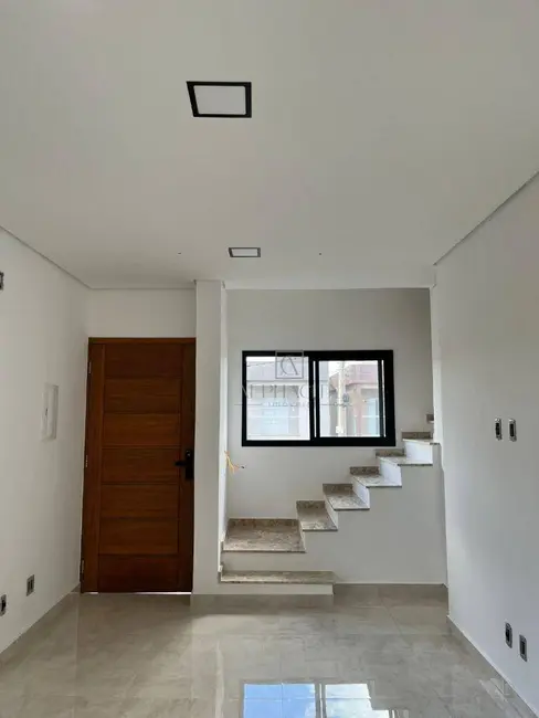 Foto 9 de Casa de Condomínio com 3 quartos à venda, 150m2 em Santana De Parnaiba - SP
