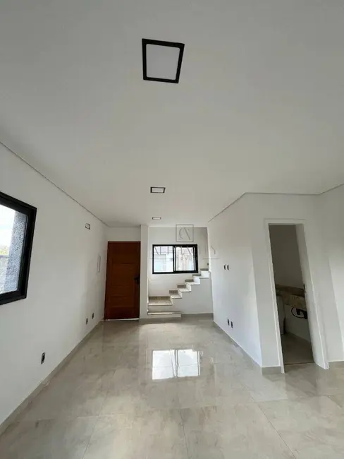 Foto 8 de Casa de Condomínio com 3 quartos à venda, 150m2 em Santana De Parnaiba - SP