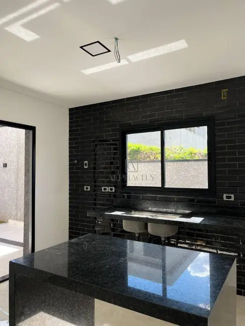 Foto 7 de Casa de Condomínio com 3 quartos à venda, 150m2 em Santana De Parnaiba - SP