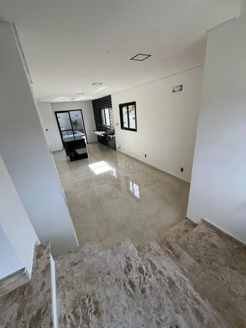 Foto 4 de Casa de Condomínio com 3 quartos à venda, 150m2 em Santana De Parnaiba - SP