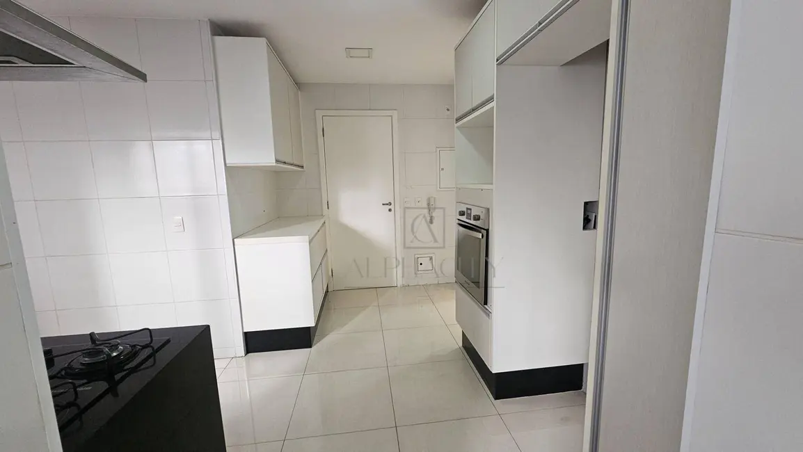 Foto 8 de Apartamento com 3 quartos à venda, 280m2 em Barueri - SP