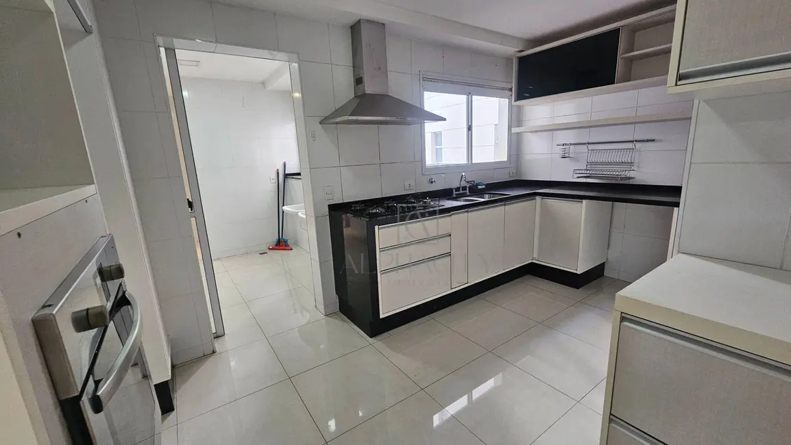 Foto 7 de Apartamento com 3 quartos à venda, 280m2 em Barueri - SP