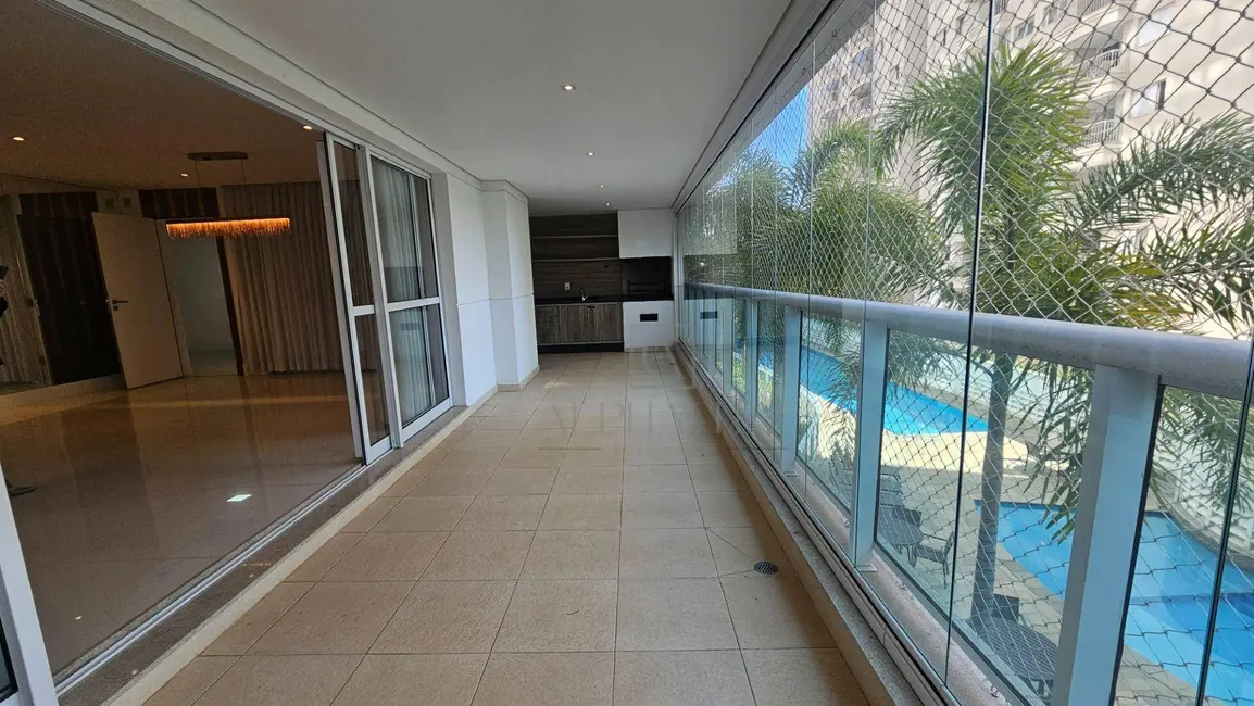 Foto 4 de Apartamento com 3 quartos à venda, 280m2 em Barueri - SP