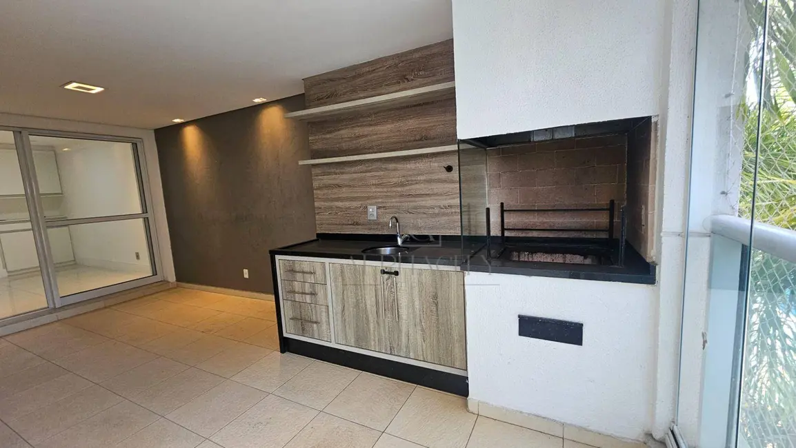 Foto 5 de Apartamento com 3 quartos à venda, 280m2 em Barueri - SP