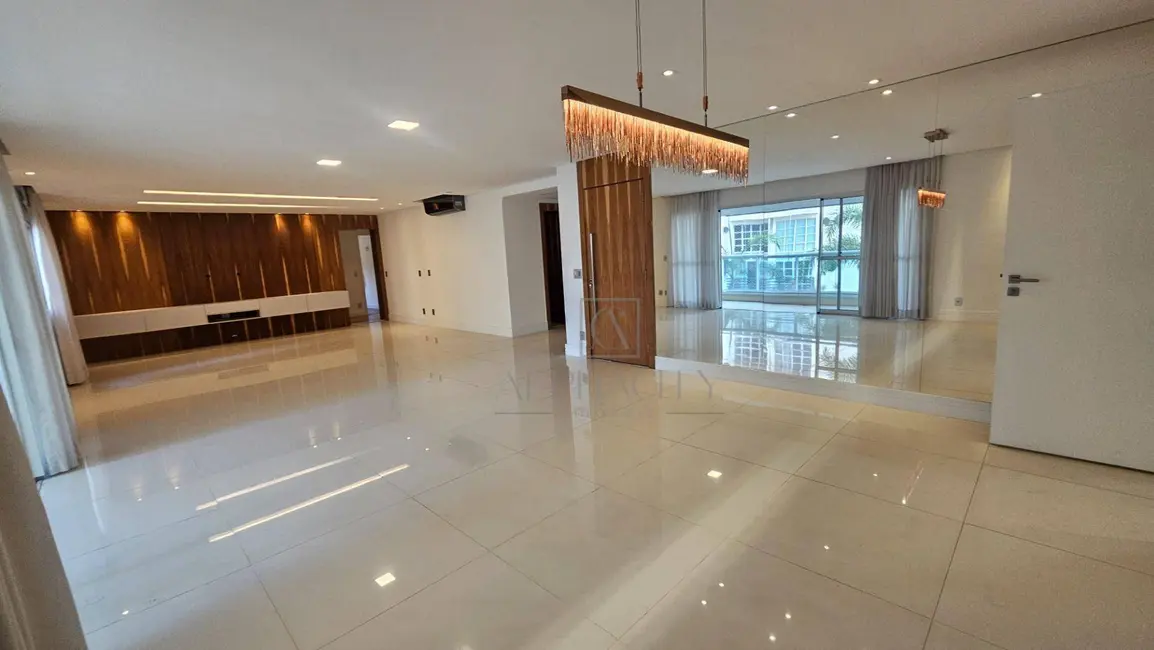 Foto 3 de Apartamento com 3 quartos à venda, 280m2 em Barueri - SP