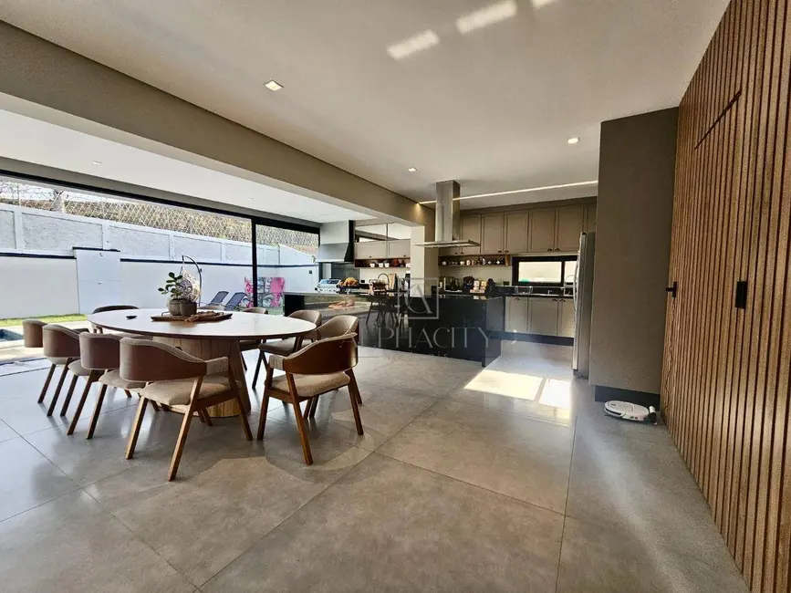 Foto 6 de Casa de Condomínio com 4 quartos à venda, 540m2 em Santana De Parnaiba - SP