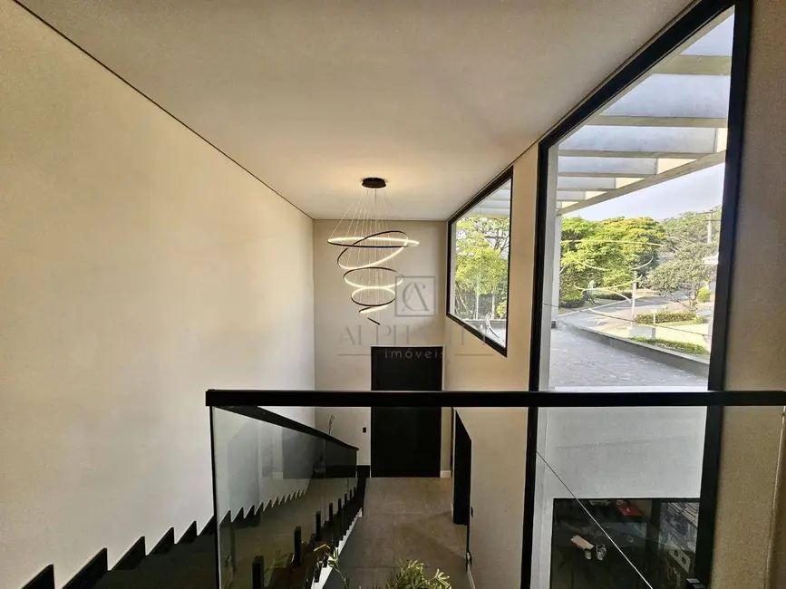 Foto 7 de Casa de Condomínio com 4 quartos à venda, 540m2 em Santana De Parnaiba - SP