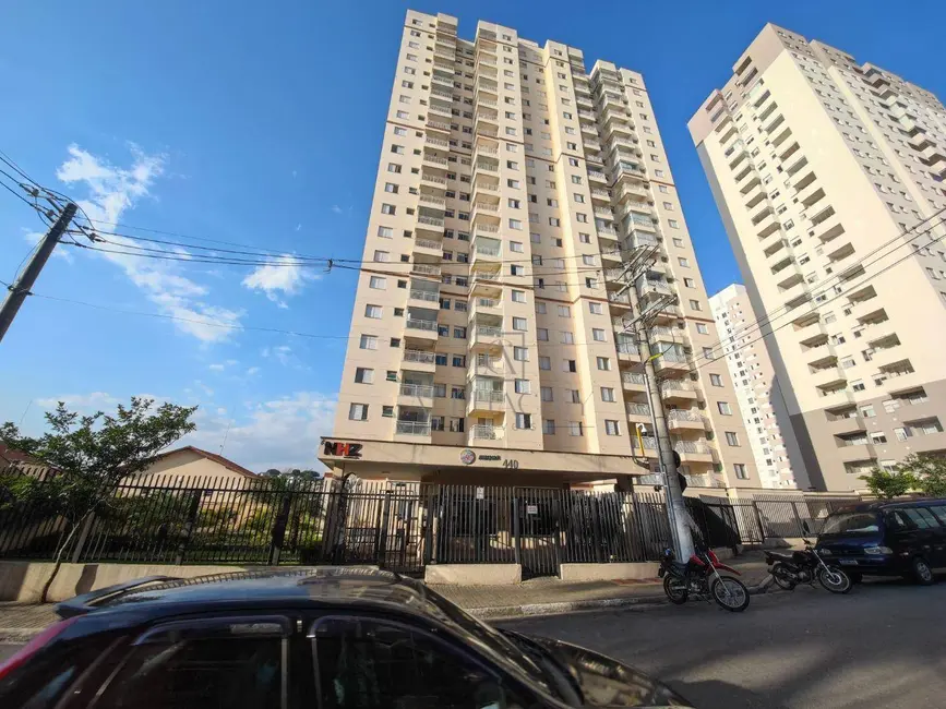 Foto 1 de Apartamento com 2 quartos à venda, 56m2 em Conceição, Osasco - SP