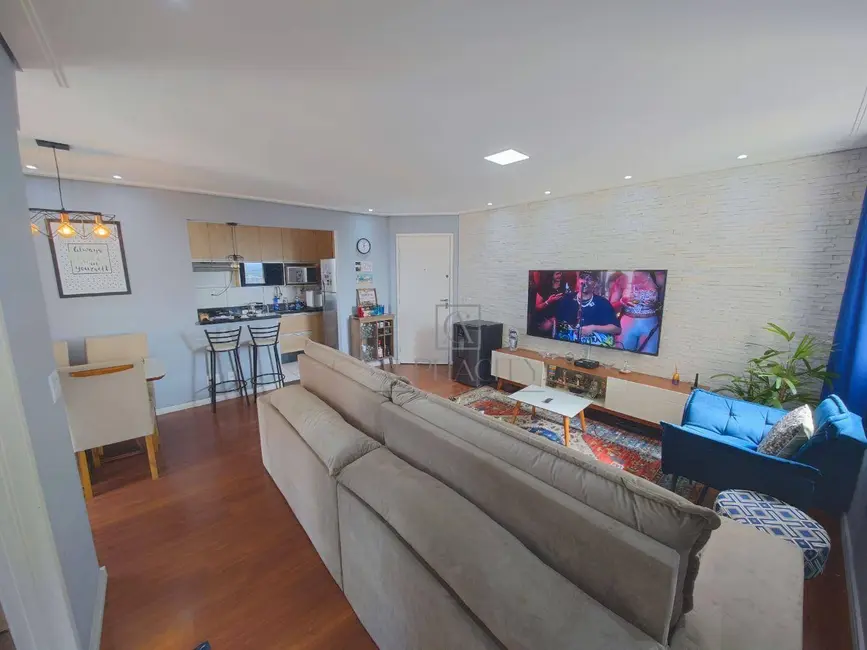 Foto 6 de Apartamento com 2 quartos à venda, 56m2 em Conceição, Osasco - SP