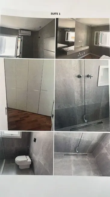 Foto 9 de Casa de Condomínio com 4 quartos para alugar, 1000m2 em Santana De Parnaiba - SP