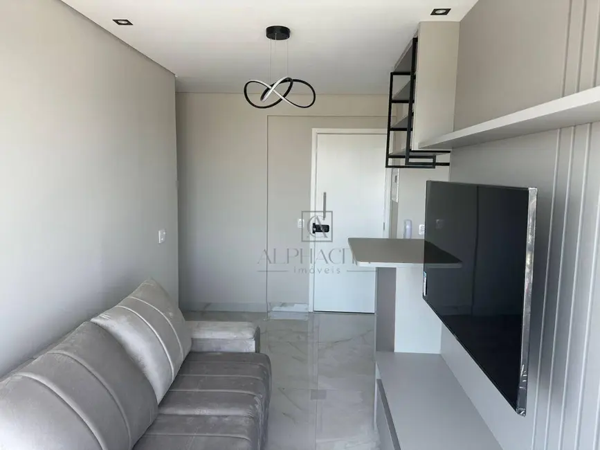 Apartamento com 2 quartos à venda, 2490m2 em Barueri - SP - imagem 3 Foto 3 de Apartamento com 2 quartos à venda, 2490m2 em Barueri - SP