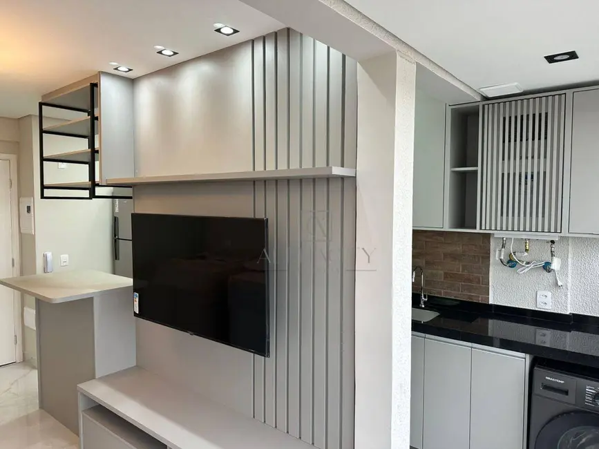 Apartamento com 2 quartos à venda, 2490m2 em Barueri - SP - imagem 9 Foto 9 de Apartamento com 2 quartos à venda, 2490m2 em Barueri - SP