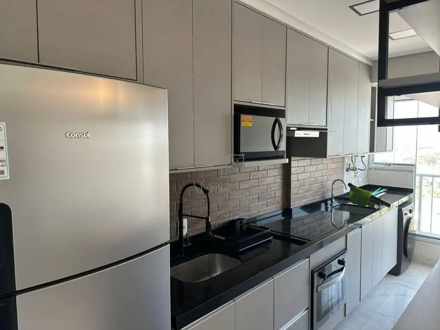 Apartamento com 2 quartos à venda, 2490m2 em Barueri - SP - imagem 5 Foto 5 de Apartamento com 2 quartos à venda, 2490m2 em Barueri - SP