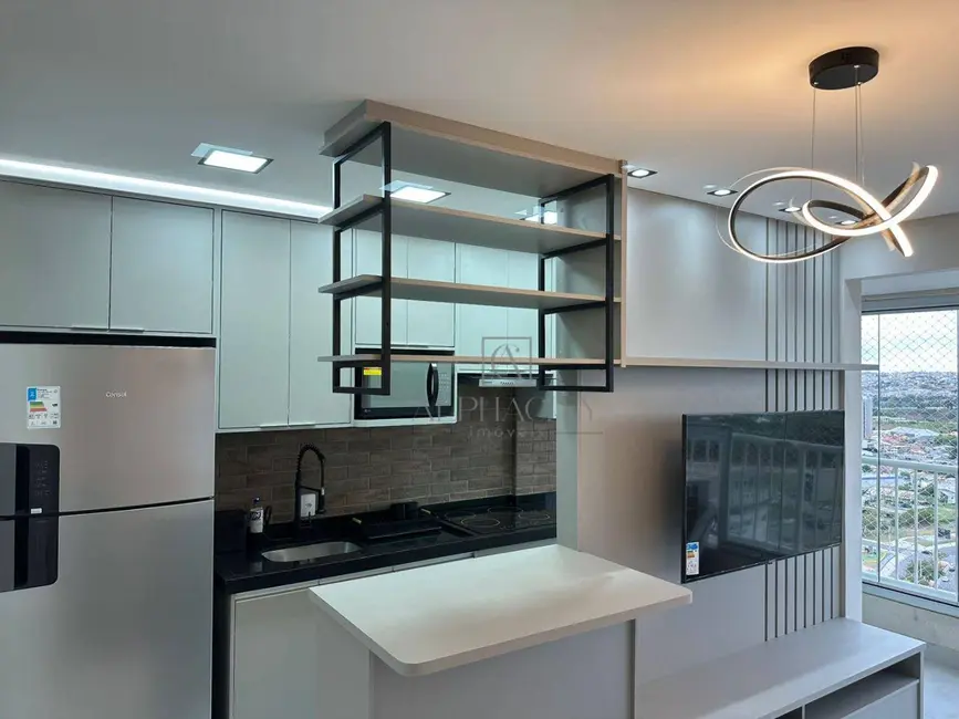 Apartamento com 2 quartos à venda, 2490m2 em Barueri - SP - imagem 8 Foto 8 de Apartamento com 2 quartos à venda, 2490m2 em Barueri - SP