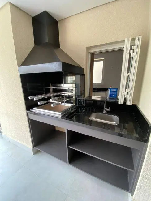 Foto 6 de Apartamento com 3 quartos à venda, 123m2 em Tamboré, Santana De Parnaiba - SP