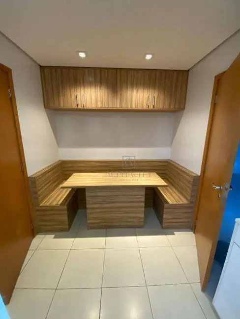 Foto 4 de Apartamento com 3 quartos à venda, 123m2 em Tamboré, Santana De Parnaiba - SP