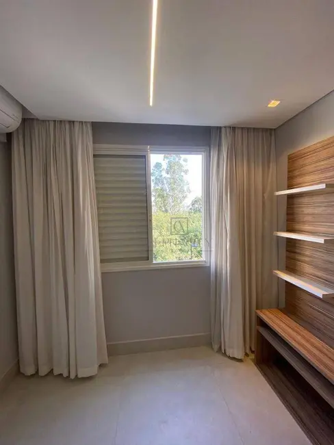 Foto 5 de Apartamento com 3 quartos à venda, 123m2 em Tamboré, Santana De Parnaiba - SP