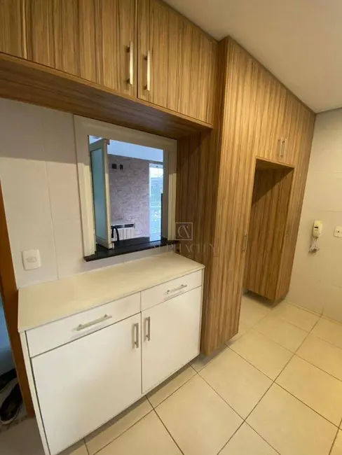 Foto 3 de Apartamento com 3 quartos à venda, 123m2 em Tamboré, Santana De Parnaiba - SP