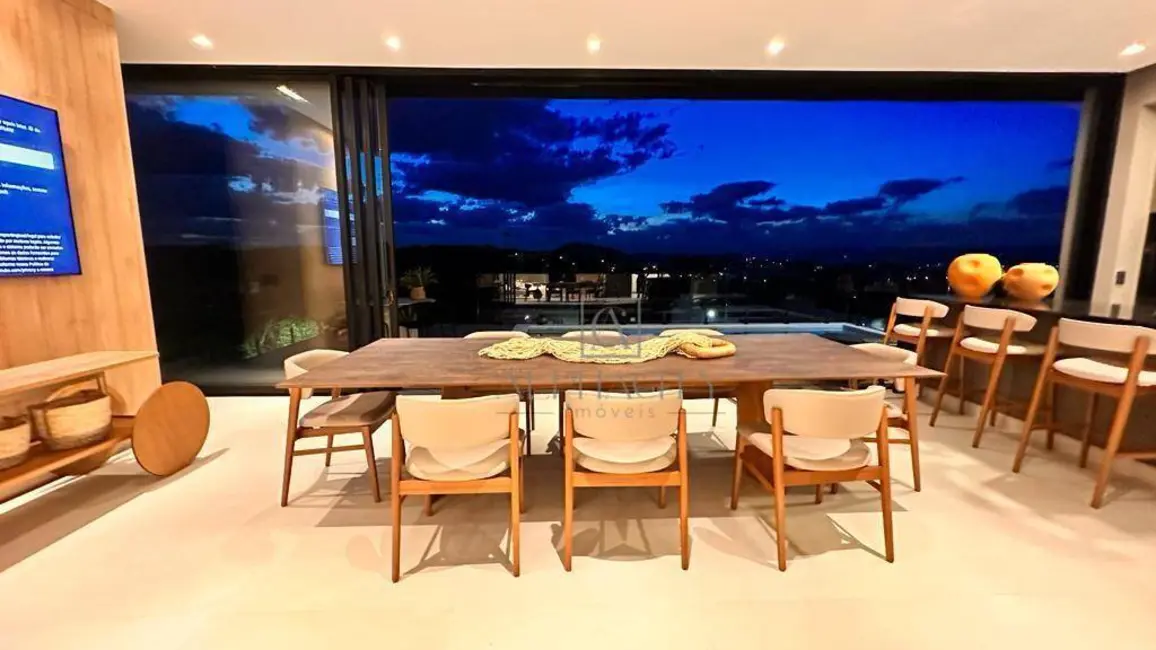 Foto 9 de Casa de Condomínio com 4 quartos à venda, 450m2 em Santana De Parnaiba - SP