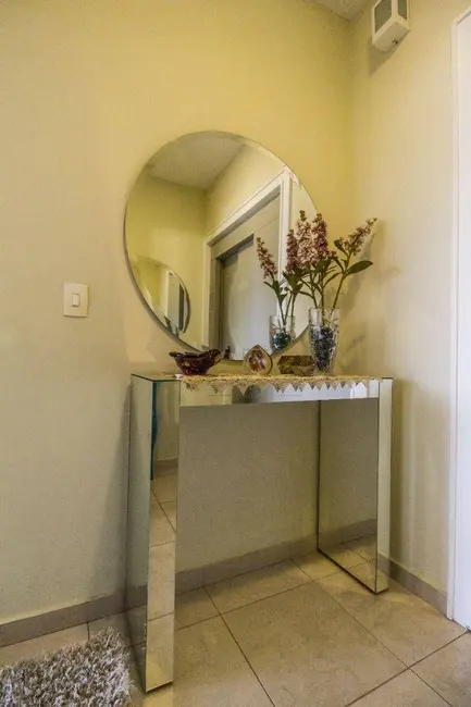 Apartamento com 3 quartos à venda, 133m2 em Tamboré, Barueri - SP - imagem 3 Foto 3 de Apartamento com 3 quartos à venda, 133m2 em Tamboré, Barueri - SP