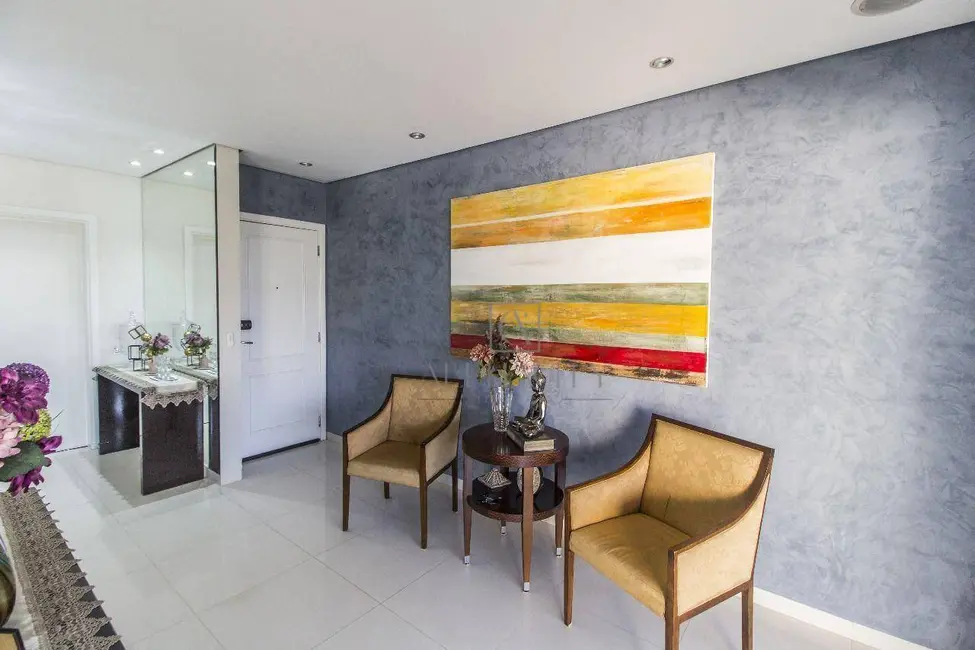 Apartamento com 3 quartos à venda, 133m2 em Tamboré, Barueri - SP - imagem 7 Foto 7 de Apartamento com 3 quartos à venda, 133m2 em Tamboré, Barueri - SP