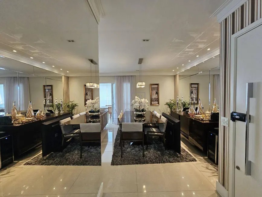 Foto 3 de Apartamento com 3 quartos à venda, 200m2 em Santana De Parnaiba - SP