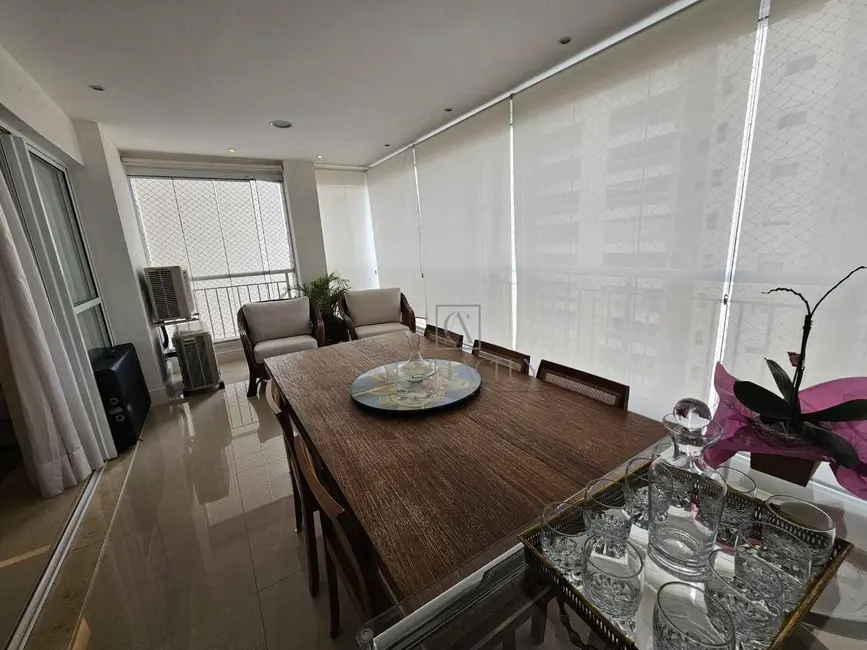 Foto 5 de Apartamento com 3 quartos à venda, 200m2 em Santana De Parnaiba - SP