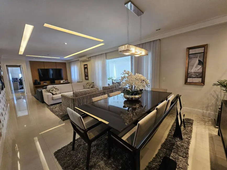 Foto 2 de Apartamento com 3 quartos à venda, 200m2 em Santana De Parnaiba - SP
