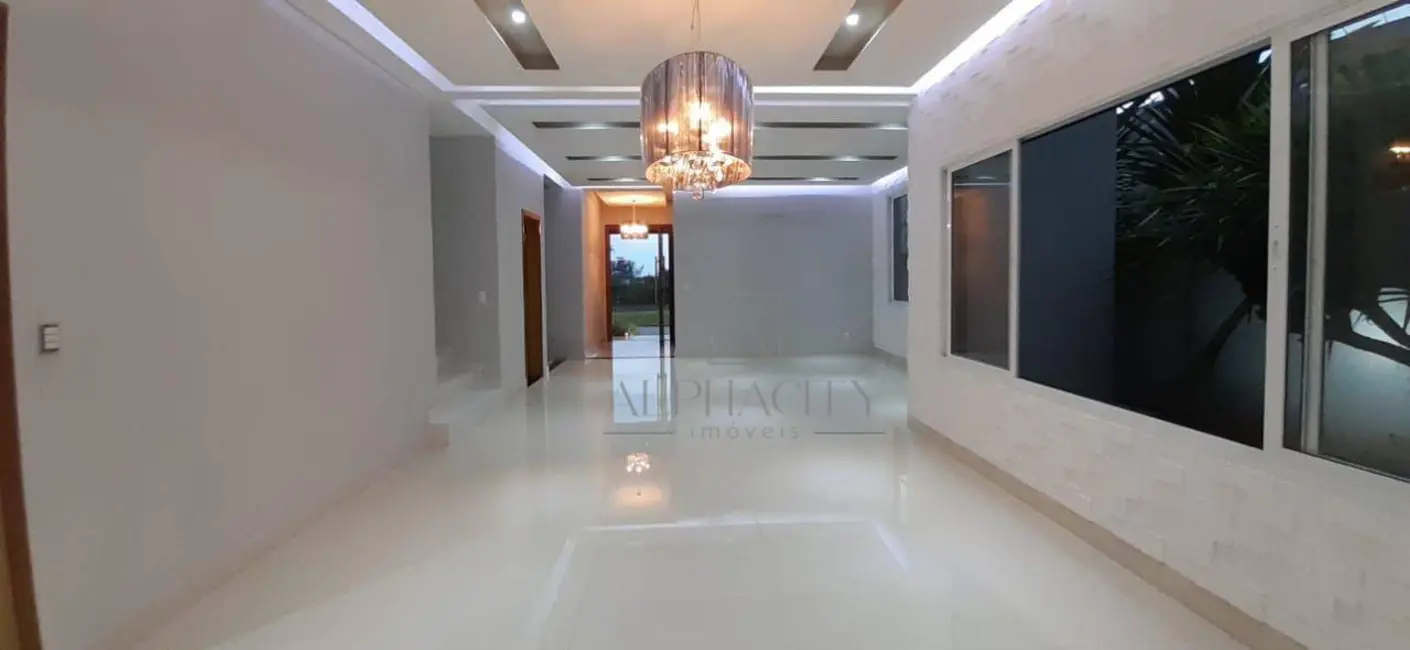 Foto 9 de Casa de Condomínio com 4 quartos à venda, 443m2 em Votorantim - SP