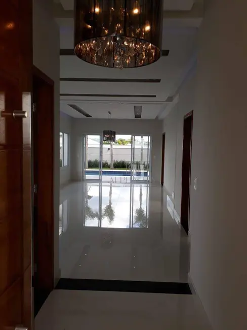 Foto 5 de Casa de Condomínio com 4 quartos à venda, 443m2 em Votorantim - SP